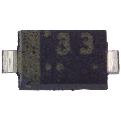 Toshiba 35V 200mA, Schottky Diode, 2-Pin SOD-523 1SS420(TPL3,F)