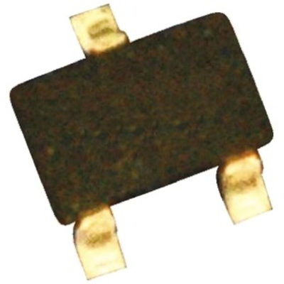 Toshiba 250V 300mA, Silicon Junction Diode, 3-Pin SOT-323 1SS370(F)