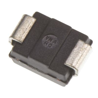 onsemi 60V 2A, Schottky Diode, 2-Pin DO-214AA MBRS260T3G