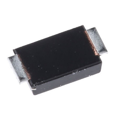 ROHM 60V 1A, Schottky Diode, 2-Pin SOD-323HE RB160VAM-60TR