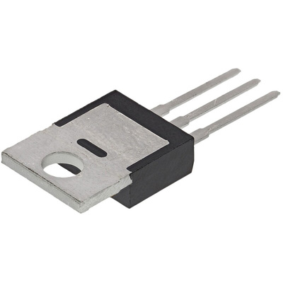 Diodes Inc 120V 40A, Dual Schottky Diode, 3 + Tab-Pin TO-220AB SDT40A120CT