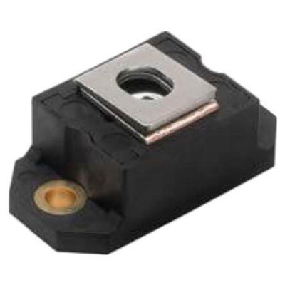 Vishay 100V 240A, Schottky Diode, 2-Pin HALF-PAK (D-67) VS-243NQ100PBF