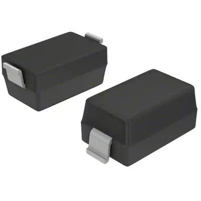 Vishay 30V 200mA, Schottky Rectifier & Schottky Diode, 2-Pin SOD-123 BAT42W-E3-08