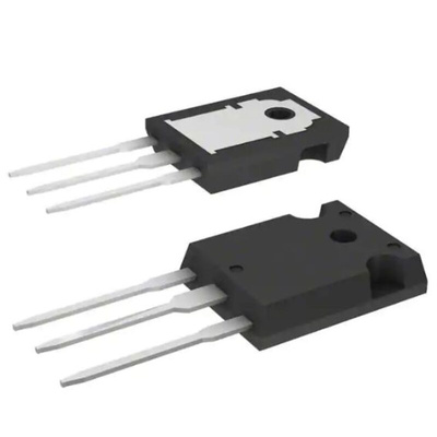 STMicroelectronics 60V 30A, Dual Schottky Diode, 3-Pin TO-247 STPS3060CW
