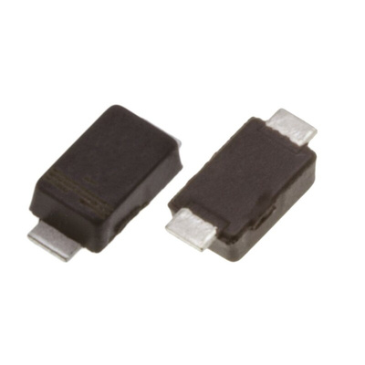 Vishay 1A, Ultrafast Rectifiers Avalanche Diode, 2-Pin SMF (DO-219AB) AU1FK-M3/H