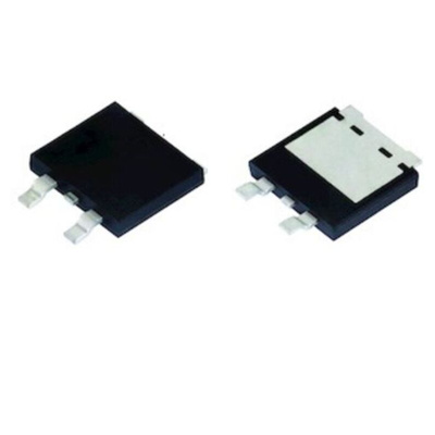 Vishay 400V 12A, Rectifier Rectifier & Schottky Diode, 3-Pin D2PAK SE12DLG-M3/I