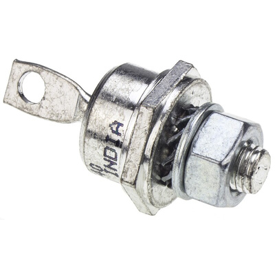 Vishay 400V 40A, Rectifier Diode, 2-Pin DO-5 VS-40HF40