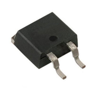 Vishay 1200V 25A, Rectifier & Schottky Diode, D2PAK VS-25ETS12S2LHM3