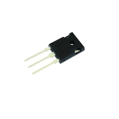 Vishay 150V 80A, Schottky Rectifier & Schottky Diode, TO-247AD 3L VX80153PWHM3/P