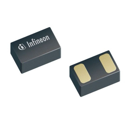 Infineon 4V 110mA, Diode, TSLP BAT1502ELE6327XTMA1