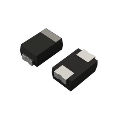 ROHM 15V 10mA, Schottky Rectifier & Schottky Diode, 2-Pin SOD-923 RB886CMT2R