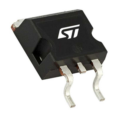 STMicroelectronics 100V 15A, Schottky Rectifier & Schottky Diode, 3-Pin ECOPACK STPST15H100SBYTR