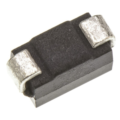 Vishay 50V 1A, Fast Switching Rectifier Diode, 2-Pin DO-214BA RGF1A-E3/67A