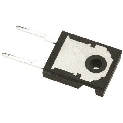 STMicroelectronics 400V 60A, Rectifier Diode, 2-Pin DO-247 STTH6004W