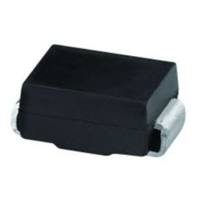 Vishay 100V 2A, Schottky Diode, 2-Pin DO-214AA SS2H10-E3/52T