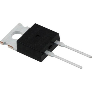 Vishay 600V 30A, Rectifier Diode, 2-Pin TO-220AC VS-ETH3006-M3