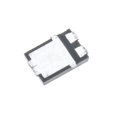 Vishay 60V 5A, Schottky Diode, 3-Pin TO-277A SS5P6-M3/86A