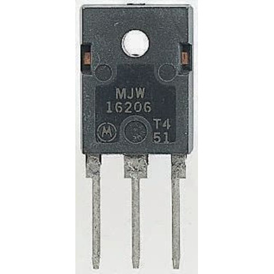 IXYS 1000V 30A, Rectifier Diode, 2-Pin ISOPLUS247 DSEI30-10AR