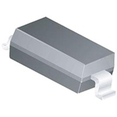 STMicroelectronics 40V 350mA, Schottky Diode, 2-Pin SOD-123 BAT48ZFILM