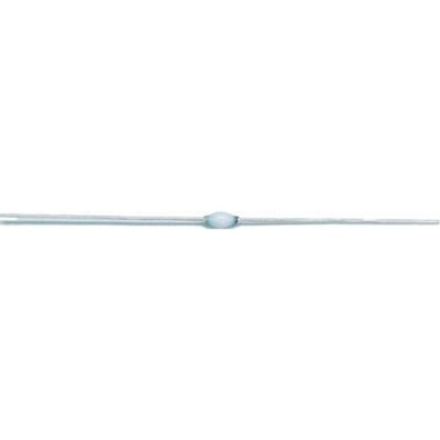 STMicroelectronics 200V 1A, Rectifier Diode, 2-Pin DO-41 STTH102RL