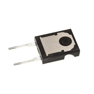 STMicroelectronics 400V 30A, Rectifier Diode, 2-Pin DO-247 STTH30R04W