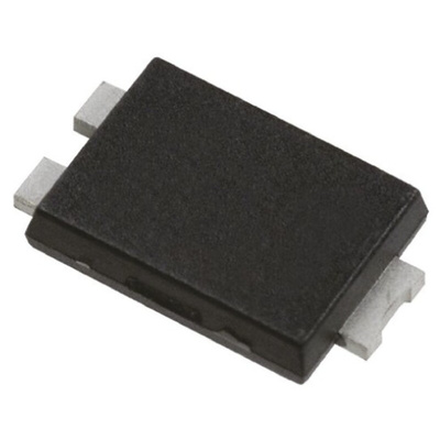 Diodes Inc 40V 10A, Schottky Diode, 3-Pin PowerDI 5 PDS1040CTL-13