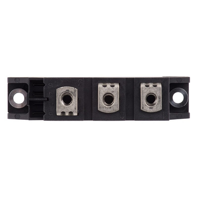 IXYS 1600V 140A, Dual Rectifier Diode, 7-Pin TO-240 MDMA140P1600TG