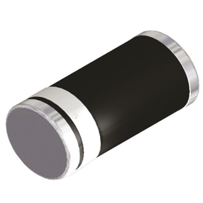 Vishay 100V 1A, Rectifier Diode, 2-Pin DO-213AB GL41B-E3/96