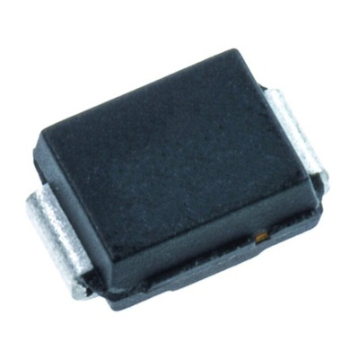 STMicroelectronics 100V 3A, Schottky Diode, 2-Pin DO-214AA STPS3H100U