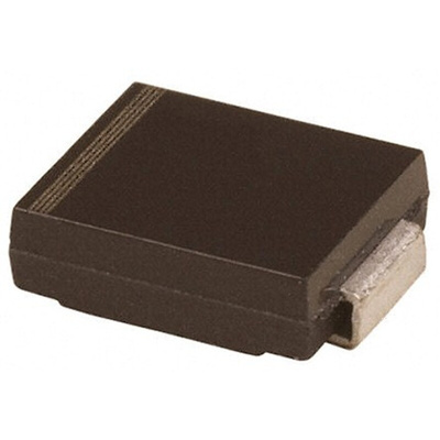 HY Electronic Corp 600V 3A, Silicon Junction Diode, 2-Pin DO-214AB UF3J
