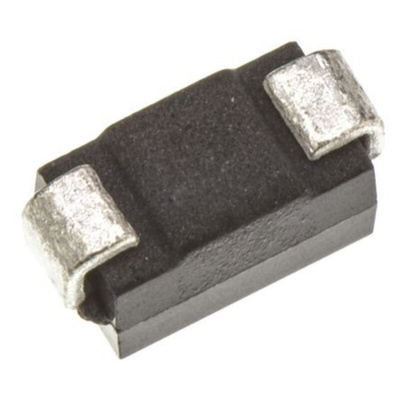 Vishay 50V 1A, Fast Switching Rectifier Diode, 2-Pin DO-214BA RGF1A-E3