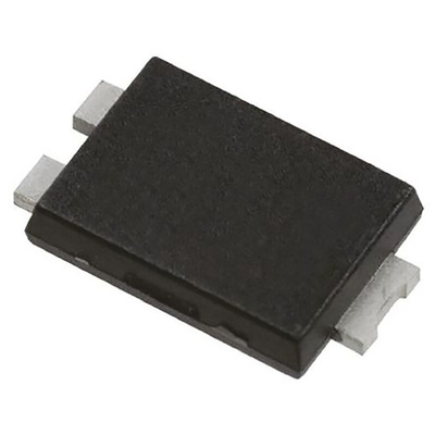 Diodes Inc 100V 5A, Schottky Diode, 3-Pin PowerDI 5 SDT5H100LP5-7