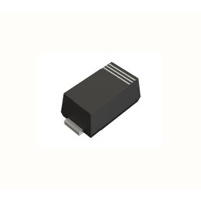 ROHM 600V 1A, Rectifier Diode, 2-Pin PMDE RR1VWM6STR