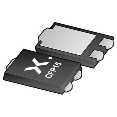 Nexperia 60V 7A, Schottky Diode, 2 + Tab-Pin CFP-15 PMEG060V050EPDAZ