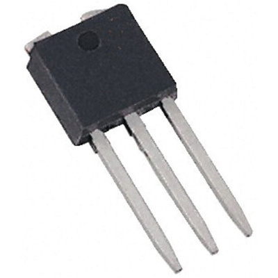STMicroelectronics 45V 15 A, 30 A, Dual Rectifier Diode, 3-Pin I2PAK (TO-262) FERD30M45CR