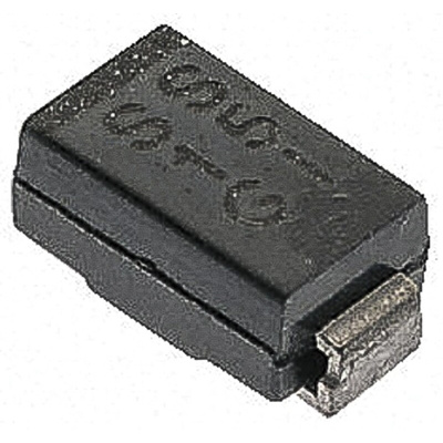 ROHM 600V 800mA, Diode, 2-Pin PMDS, SOD-106 RFN1L6STE25