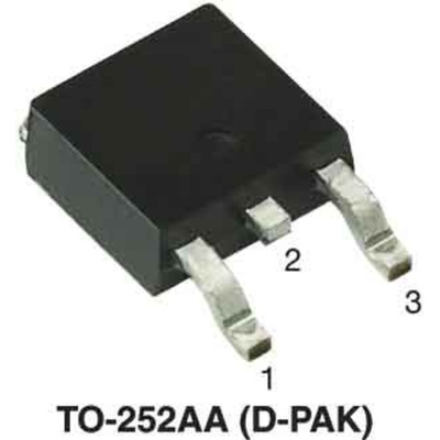 Vishay 1200V 8A, Diode, 3 + Tab-Pin DPAK VS-8EWS12S-M3