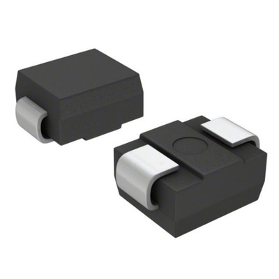 Vishay 20V 2A, Schottky Rectifier & Schottky Diode, 2-Pin DO-219AB SL22-E3/52T