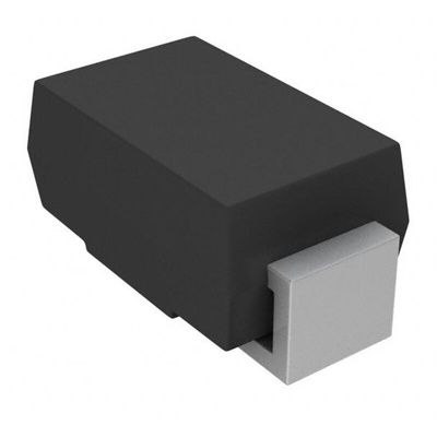 Vishay 400V 1A, Rectifier Rectifier & Schottky Diode, 2-Pin DO-214AC CS1G-E3/I