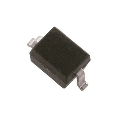 Vishay 70V 70mA, Schottky Rectifier & Schottky Diode, 2-Pin SOT-23 BAS170WS-E3-08