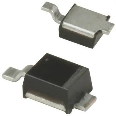 ON Semi 20V 1A, Schottky Diode, 2-Pin CASE 457 MBRM120LT1G