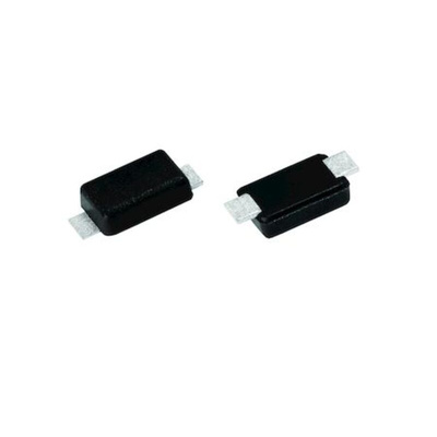 Vishay 100V 1A, Schottky Diode, 2-Pin DO-219AB V1FM10HM3/H