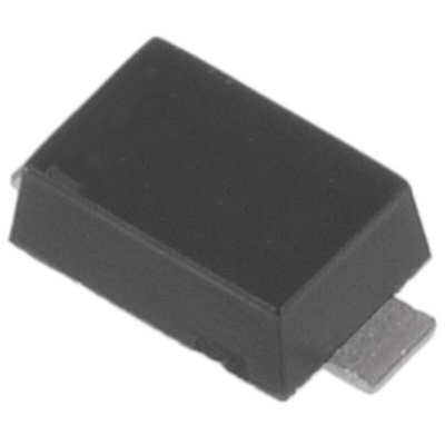 onsemi 40V 500mA, Schottky Diode, 2-Pin SOD-123 NRVB0540T1G