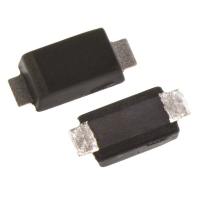 onsemi 20V 1A, Schottky Diode, 2-Pin SOD-123FL MBR120VLSFT3G