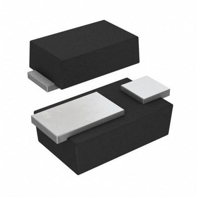 onsemi 600V 1A, Diode, 2-Pin SOD-323HE S1JHE