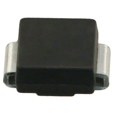 STMicroelectronics 400V 3A, Rectifier Diode, 2-Pin DO-214AA STTH3R04U