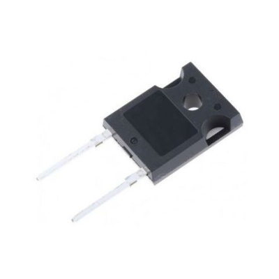 STMicroelectronics 1000V 60A, Rectifier Diode, 2-Pin DO-247 STTH6010W