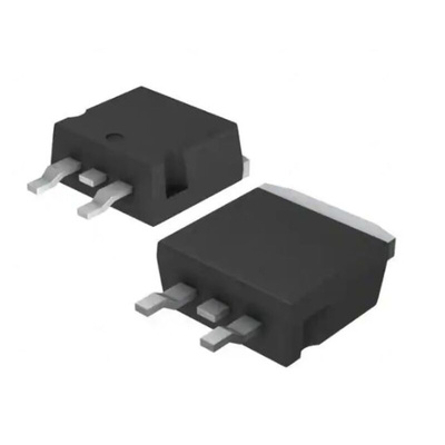 STMicroelectronics 200V 20A, Rectifier Diode, 3-Pin D2PAK STTH2002G-TR