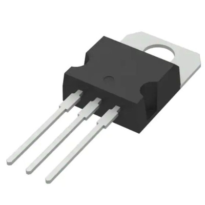 STMicroelectronics 45V 40A, Dual Schottky Diode, 3-Pin TO-220AB STPS40L45CT