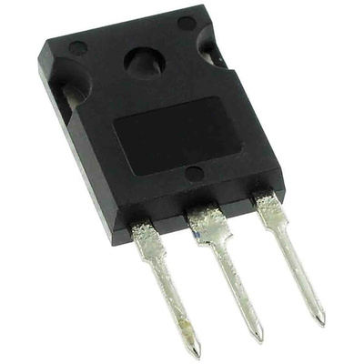 STMicroelectronics 1200V 15A, Diode, 3-Pin TO-247 LL STPSC30H12CWL